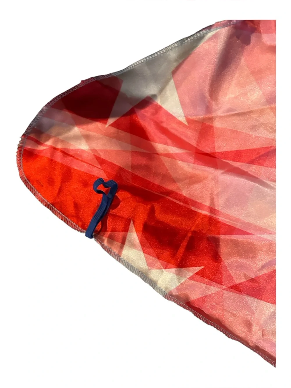Star-Spangled kids wings  - Red, White & Blue